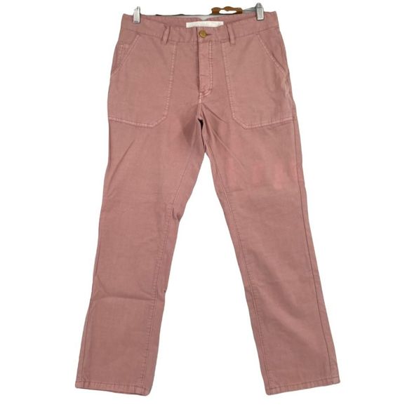 Zadig & Voltaire Corduroy Pants NWT 38/M - Picture 2 of 12